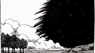 We live in a world that is swallowed in and spit out by monsters every day.