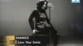 Shanice - I Love Your Smile (MTV Classic)