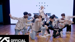 TREASURE - ‘I LOVE YOU’ DANCE PRACTICE VIDEO