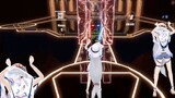 Kolaborasi Beat Saber dengan Arknights