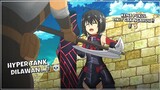 Ketika Hyper Tank Diremehkan😆💀 || Jedag Jedug Anime