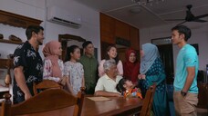 Melastik Ke Hatimu (Episode 13) Akhir