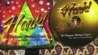 Isang Taong Lumipas- Philippine Madrigal Singers