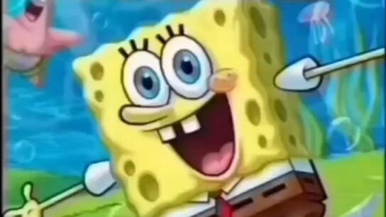 ด็อกเตอร์สปองจ์