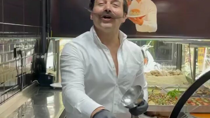 Kimchi Yardlong Beans