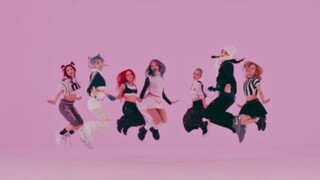 Something's Not Right Dance Practice Studio Version 240828 XG SOMETHING AIN'T RIGHT (Dance Practice 
