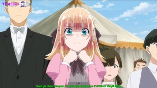 Thuyết minh Chuyển Sinh Thành Quý Tộc Tập 12