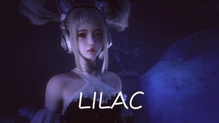 [LILAC] จุดจบของโลกคือ MMD ทั้งหมด