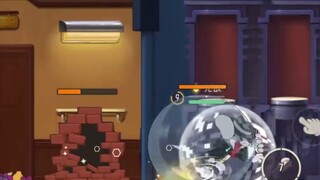 Tom and Jerry Mobile Game: Wall War God 3.0