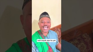 Sering wudhu