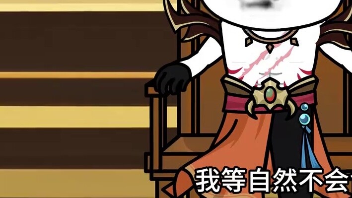 Episode 114: Akhir Seratus Pertempuran Shenxiao