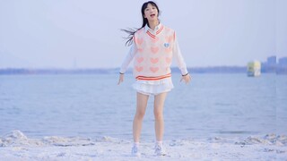 [Real Pig Leilei] Đây chính là điệu nhảy phù hợp dành cho một sinh viên đại học nhuộm màu của bạn!