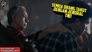 FILM YANG LEBIH SERAM DARI FILM HOROR - Alur Cerita Film Autobiography