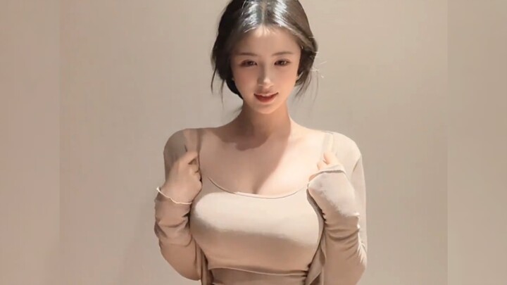 【一只流氓兔】性感妩媚，天生尤物