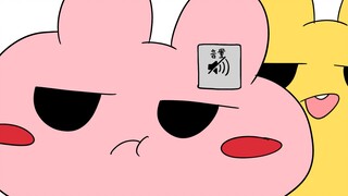 当你女朋友生气了