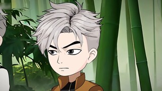 Restart of Fate 50: Yang Family's Conspiracy