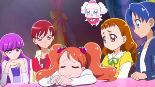 Chiến Binh Mỹ Vị Ngọt Ngào tập 16 | lồng tiếng