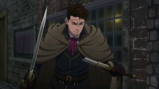 Fairy Gone S2|Eps 4 Sub Indo