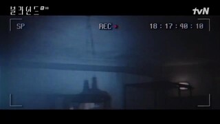 Công Lý Mù EP 9 [Sub Việt]