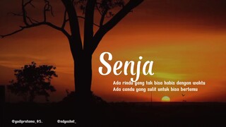 disini siapa nih yang suka senja😁🙏