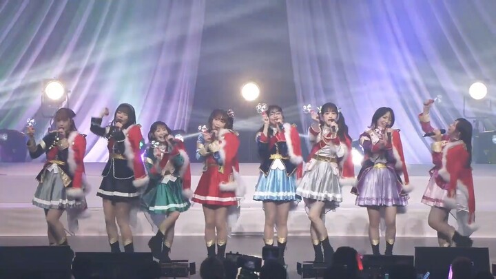 Revue Starlight – Special Live “Starry Horizon” DAY 1