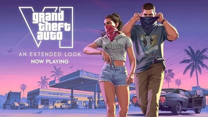 Grand Theft Auto VI - An Extended Look