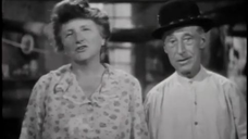 Ma and Pa Kettle Go To Town 1950 Trailer// Shuǐhú bàba jìn chéng 1950 nián yùgào piàn