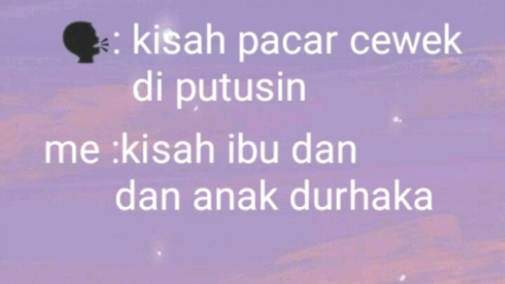 perbedaan pemikiran
