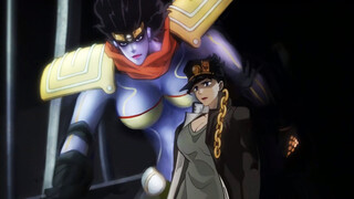 [JOJO] Kujo Jotaro