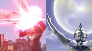 [Ultra Mirror] Mempertimbangkan keterampilan dan kinerja refleksi cermin di Ultraman