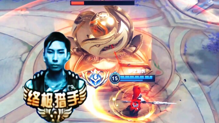 This Han Xin kid’s a real stand-up guy—he really steps up when it counts!!!!