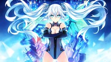 Hyperdevotion Noire: Goddess Black Heart Opening Theme Full
