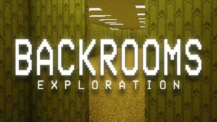 Backrooms Exploration | Demo | GamePlay PC