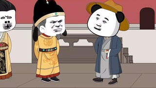 Episode 70 - Lan Yu menangkap Pangeran Meng Yuan hidup-hidup.