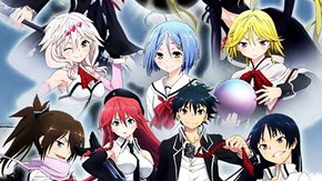 phim trinity seven tập 4 vietsub