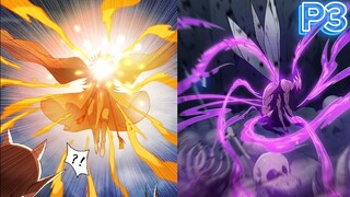 Hệ thống biến mất-Ta ẩn cư suốt 10 vạn năm| P3 review truyện tranh-Đặc cầu reviewZ