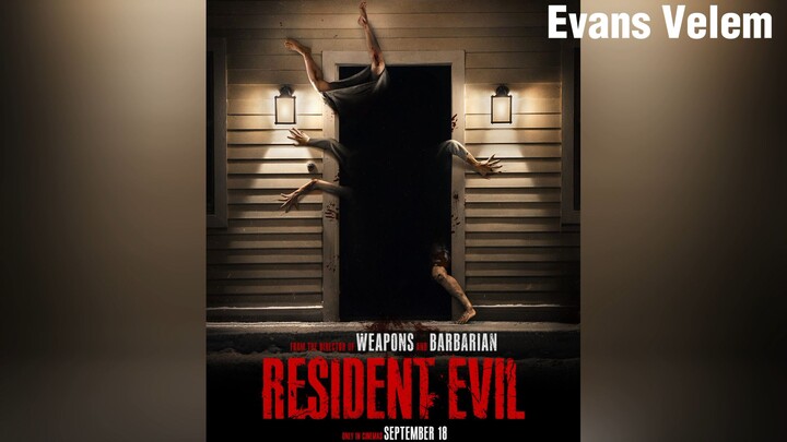 Resident Evil 2026 | Raccoon City Kembali Diteror?!