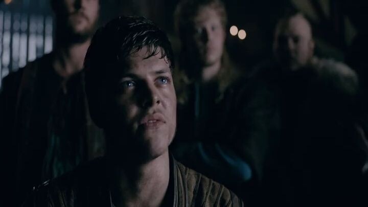 Vikings Season 4 Episode 16