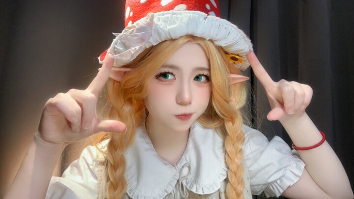 Nấm cảm hứng Malu không thể dừng lại