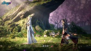 Legend of Martial Immortal episode 102 sub indo