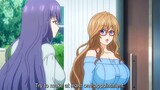 Mama Katsu Midareru Mama tachi no Himitsu Episode 2