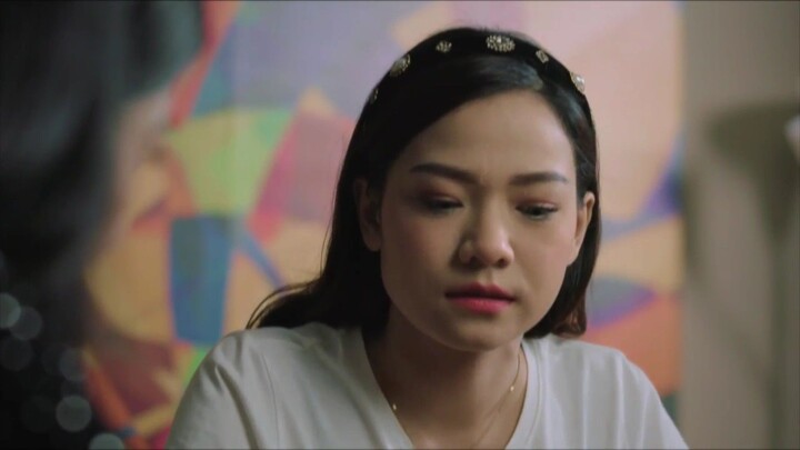 KETURUNAN EPISODE 11
