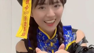 ซอมบี้ตัวน้อยนี้ทำให้ฉันกลัว