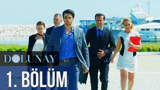 Dolunay VOSTFR - Épisode 01