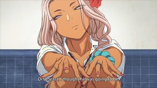Kuro Gal a La Carte 2