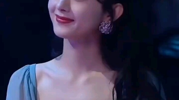 Adegan Zhao Liying ini benar-benar melegenda