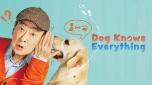 Dog Knows Everything epsoide 4 [Sub Indo]