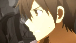 Sword Art Online  AMV  Runnin #anime2