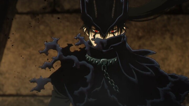 Black Clover Cour 2 AMV