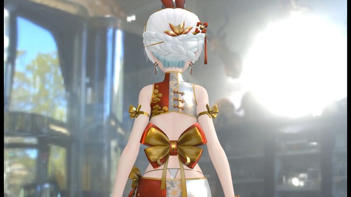 【ยันเหอ】ม่วง